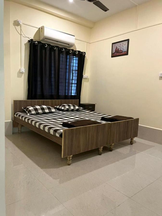 New Bombay Lodge Нагпур Экстерьер фото