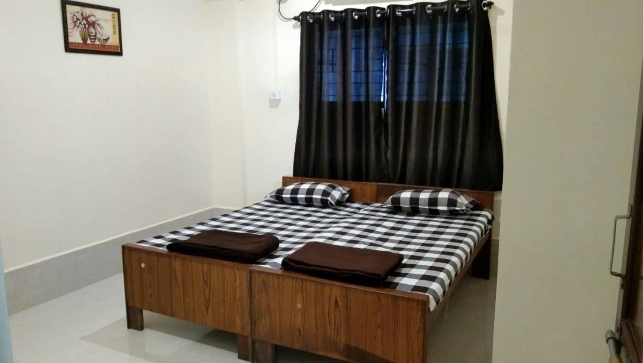 New Bombay Lodge Нагпур Экстерьер фото