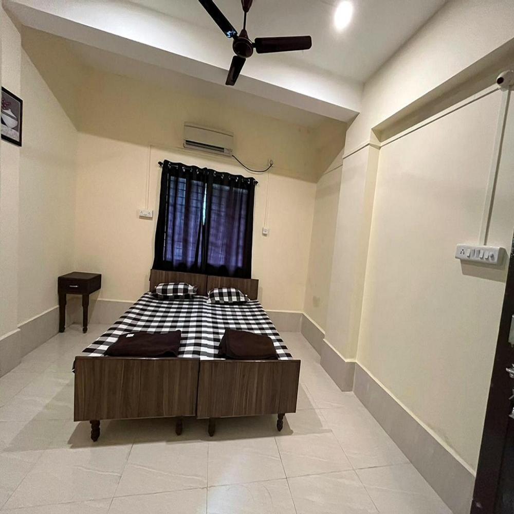 New Bombay Lodge Нагпур Экстерьер фото
